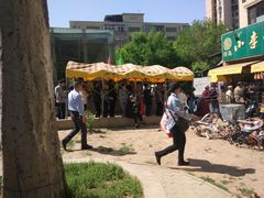 -小李烧鸡(西北角总店)