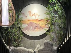 -湊湊火锅·茶憩(东城万达店)