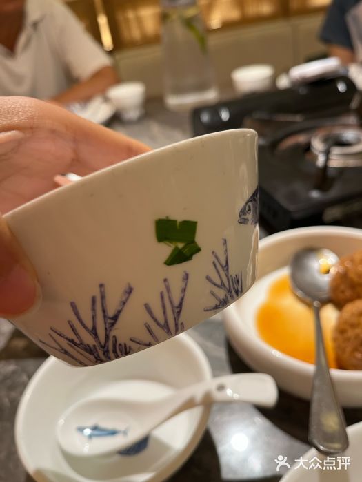 前海沿·青岛菜(乐客城店)图片