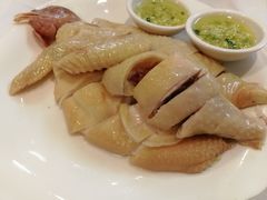 -文记壹心鸡(宝华路店)