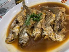 -添福来墨鱼饺子 · 海鲜东北菜(泡崖店)