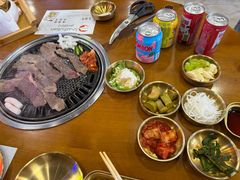 -杀猪天·韩国烤肉(总店)