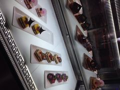 长沙三景韦尔斯利酒店自助餐厅-长沙三景韦尔斯利酒店·Oval全日制餐厅自助餐