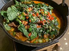 -新竹里馆·花园餐厅(兴苑路店)