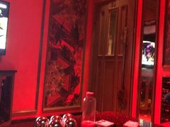 -INLOVE KTV(杭州滨江宝龙城店)