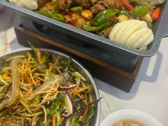 -路家小馆(富力又一城店)