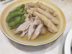 -顺风海鲜港(金玉兰店)