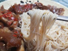 -贤花饭店(凯德店)