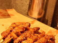 -神府路壹号·海鲜烧烤·砂锅粥·锅物(三坊七巷店)