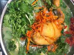 -大红袍火锅料理(尖沙咀店)