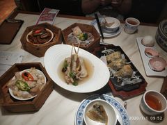 -百年恒益烧腊海鲜酒家·非遗传承(广州黄埔店)
