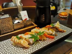 -江左尚白日本料理(万象城店)