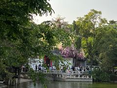 -深圳国际园林花卉博览园