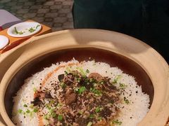 -大鸽饭(汉溪长隆店)