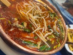-云南李记罐罐米线饵丝小吃(汉中门金鹰店)