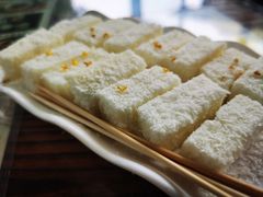 -周大娘牛乳(旧寨古村总店)