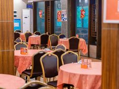 大堂-深运潮州粥(东门店)