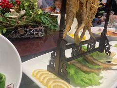 -绸乡宴酒店·融合苏帮宴(吴江店)