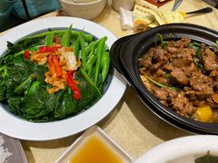 -惠盈港式茶餐厅(仲恺店)