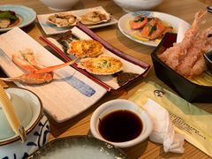 -花和海鲜自助(梅江店)