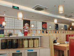 -松野谷·寿喜烧自助(华联顺义金街购物中心店)