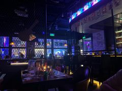 -MARU玛露音乐餐厅(大学路店)