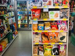 -中国石化加油站(西溪路站)