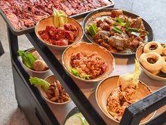 -塘屋烧烤·云南火塘烧烤品牌(联盟路店)