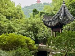 -无锡惠山寺