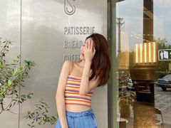 -Sarah西点·烘焙·餐厅(翰林府旗舰店)