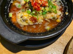 -胡马八破·川菜小馆(高新万达店)