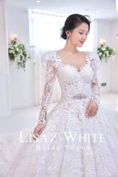 -Renee芮亦婚纱(原丽莎)