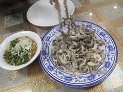 -清真·鸦儿李记·小馆(后海店)