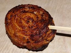 -熙成烧烤(白塔岭店)