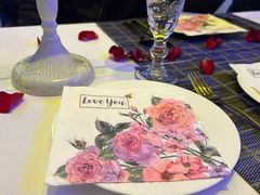 -青花瓷西餐厅(金鸡湖广场店)