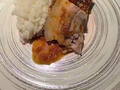 -庐灶江南·江南菜·四合院Bistro(东直门雍和宫·原华侨宾馆店)