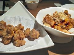 -张福记(陇海中路店)