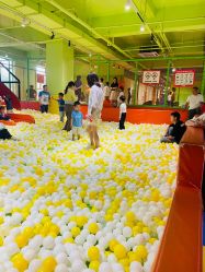 -宝燕乐园(闵行旗舰店)