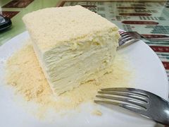 -香港華心糖水鋪(南西总店)