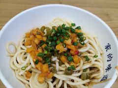 武汉热干面-文叔·湖北名小吃·小龙虾(华强北店)