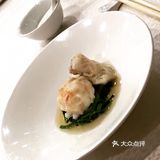 传统精致的粤菜