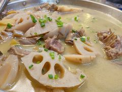 -东福顺烧烤(总店)