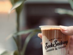 -SeekSeeking咖啡专门店(堰塘街店)