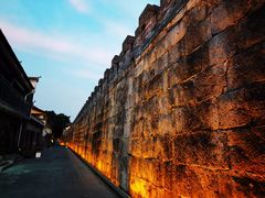 -桂林独秀峰王城景区