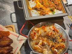 -怪噜范·贵阳小吃大排档(金源旗舰店)