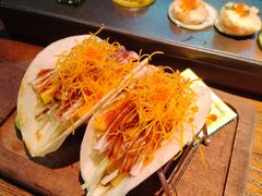 -京鹿料理(荟聚店)
