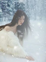 -花屿迷鹿写真馆