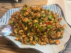 -Hi YOU你的饭局泰餐厅(雍和宫店)