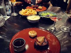 -池畔酒吧 WET Bar