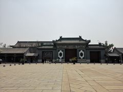 -北平图书馆旧址